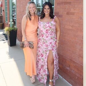 Show me Your MuMu Dress